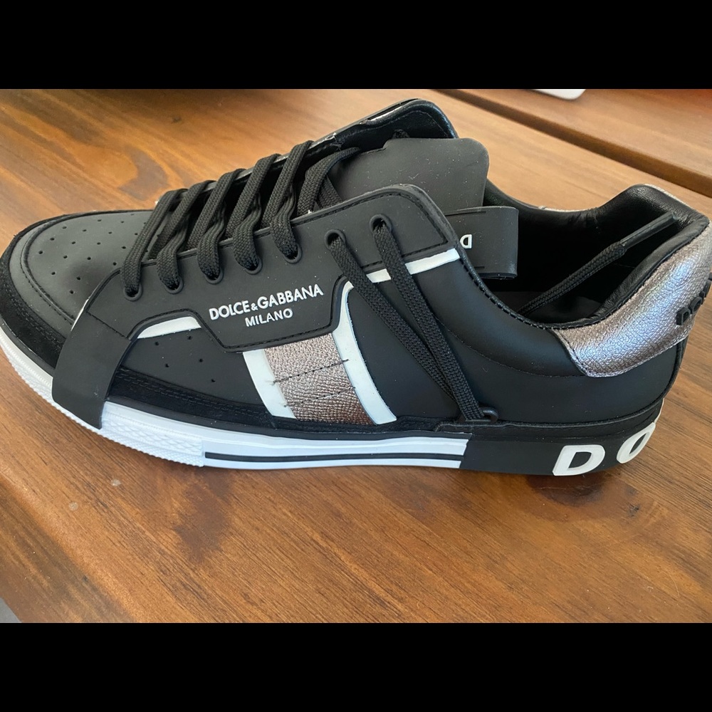 Golce & Gabbana Men’s Shoes
